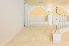Hotel Castel - Rampa